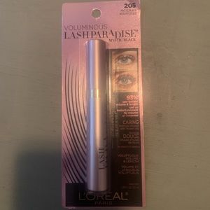 L’Oréal Voluminous Lash Paradise Mascara - Mystic Black 205